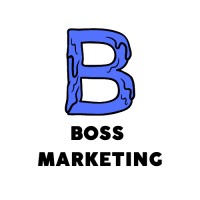 Boss Marketing Org. logo - Similar company to Boss Marketing