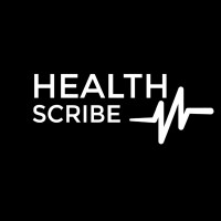 HealthScribe logo - Similar company to Golden Thread