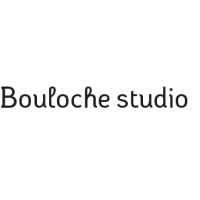 Bouloche studio logo - Similar company to Atelier Prosper