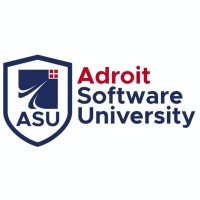 Adroit Software University logo - Similar company to Abibeck Software Solutions