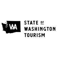 State of Washington Tourism logo - Similar company to Wondercamp