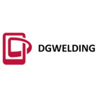 DGwelding logo - Similar company to Sinase Aceros Y Servicios
