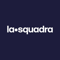 Agence La Squadra logo - Similar company to Extrême Limite