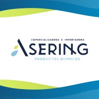 Asering logo - Similar company to Smartcol Sas