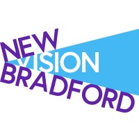 New Vision Bradford logo - Similar company to Forward Leeds