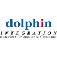Dolphin Integration Australia Pty Ltd logo - Similar company to Solutionware Pty Ltd