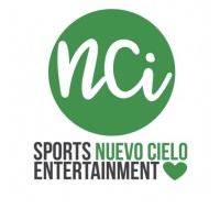 Nuevo Cielo logo - Similar company to Sporter, Sports And Entertainment Marketing.