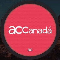 ACCanadá - Agencia de estudios logo - Similar company to Mc Canada Immigration Consulting Inc