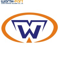 Xiamen Worthpart Machinery Co., Ltd logo - Similar company to Xiamen Darius Intelligent Technology Co., Ltd