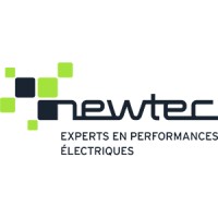 Newtec Électricité logo - Similar company to Solutions M3 Mobilier De Bureau