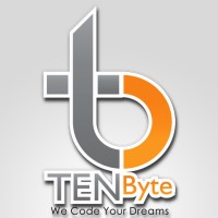 Tenbyte logo - Similar company to Hdot