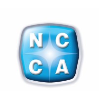 National Contract Cleaners Association (NCCA) logo - Similar company to Industroclean South Africa