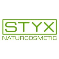 STYX Naturcosmetic logo - Similar company to Hca Slovakia