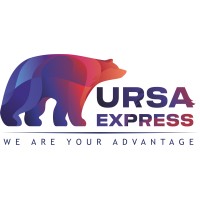 URSA Express Transportation logo - Similar company to Etl Group Llc