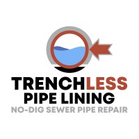 Trenchless Pipe Lining logo - Similar company to Engineering Surveys