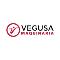 Vegusa Maquinaria logo - Similar company to Dmi Industrial