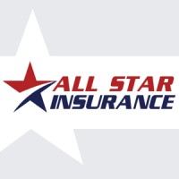 All Star Insurance logo - Similar company to Voluntary Solutions Inc.