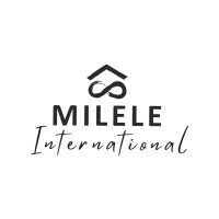 Milele International logo - Similar company to Taasa Orphan Program, (Top)