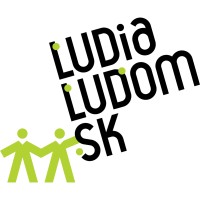 ĽudiaĽuďom.sk logo - Similar company to Swan, A.S. (4Ka)