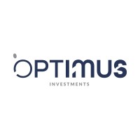 Optimus Investments logo - Similar company to Bitfolio