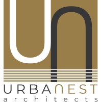 URBANEST Architects logo - Similar company to Greg Wright Architects