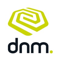 DNM logo - Similar company to Emtes Workforce