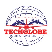 Techglobe Tours and Travels logo - Similar company to Hooli Tours And Travels