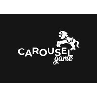 Carousel Game logo - Similar company to Pixebomi