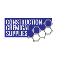 Construction Chemical Supplies logo - Similar company to Macarthur Cleaning Group Pty Ltd