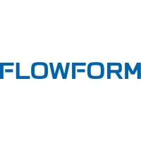 FLOWFORM AS logo - Similar company to Linimatic A/S