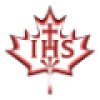 Jesuits In English Canada