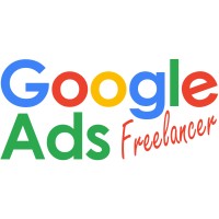 Google Ads Specialist - Freelance logo - Similar company to Ppc Freelance: Google Ads, Youtube Ads, Microsoft Ads
