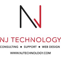 New Jersey Technology logo - Similar company to Menark Technologies