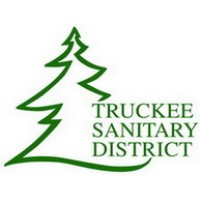 Truckee Sanitary District logo - Similar company to Northstar Community Services District