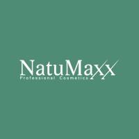natumaxx logo - Similar company to Sobelle Cosmeticos