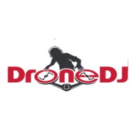 DroneDJ logo - Similar company to Mytecknet
