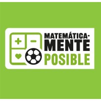 Matemáticamente posible logo - Similar company to Calkulaba