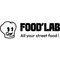 Food'Lab logo - Similar company to Kitch'N Box