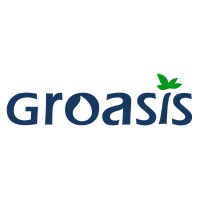 Groasis Ecological Water Saving Technology (Groasis B.V.) logo - Similar company to Treeapp