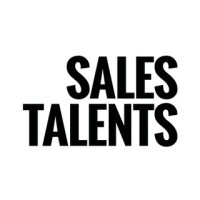 Sales Talents logo - Similar company to Mcademy