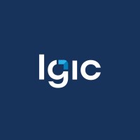 IGIC logo - Similar company to Agromkt Summit