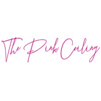 The Pink Ceiling logo - Similar company to Px3 Axs