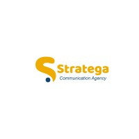 Stratega Communication Agency logo - Similar company to Mg Public Relations
