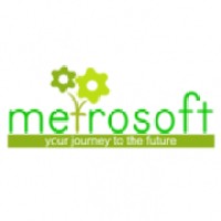 MetroSoft Bangladesh logo - Similar company to Metrosoft
