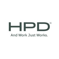 HPD Group logo - Similar company to Mbp Personalmanagement Gmbh