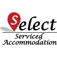 Select Serviced Accommodation logo - Similar company to P&H Homes