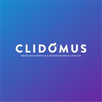 Clidomus® - Medicina Estética e Microcirurgia Capilar logo - Similar company to Clínica Endul - Medicina Estética Sem Cirurgia