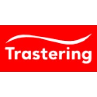 Trastering logo - Similar company to Book Your Box