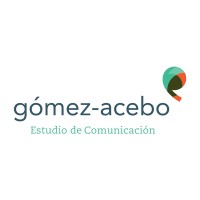 gómez-acebo (Estudio de Comunicación) logo - Similar company to Gpd