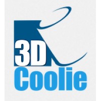 3D Coolie logo - Similar company to Veritas Game Advisors (Vga)